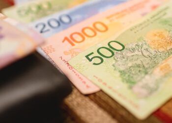 Η Αργεντινή πουλά 200 εκατ. δολάρια για να βάλει φρένο στην πτώση του πέσο