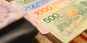 Η Αργεντινή πουλά 200 εκατ. δολάρια για να βάλει φρένο στην πτώση του πέσο