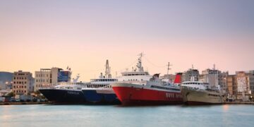 Ferryhopper: Οι κορυφαίοι νησιωτικοί προορισμοί για Έλληνες και ξένους το 2025