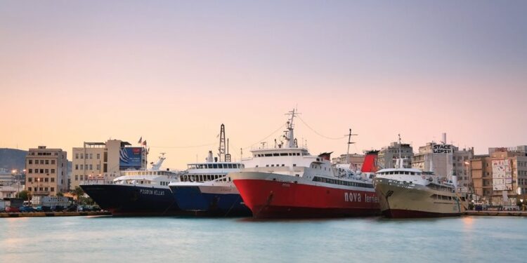 Ferryhopper: Οι κορυφαίοι νησιωτικοί προορισμοί για Έλληνες και ξένους το 2025