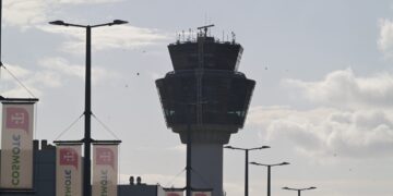 Συγκρότηση Ειδικής Επιτροπής για το πρόβλημα σε συχνότητες του FIR Αθηνών