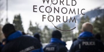 Δανία: Δεν θα συμμετάσχει στο Νταβός εν μέσω κλιμάκωσης της αντιπαράθεσης για τη Γροιλανδία