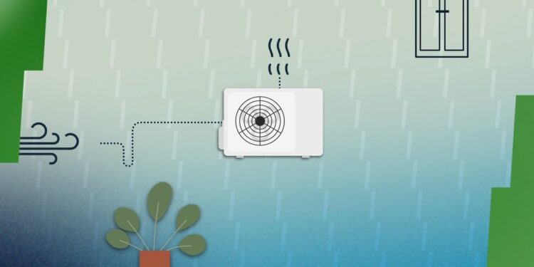 ΔΕΗ myEnergy HeatPump: Ολοκληρωμένες λύσεις για οικονομική και βιώσιμη θέρμανση από τη ΔΕΗ
