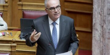 Εγκρίθηκαν τα Περιφερειακά Προγράμματα Ανάπτυξης για Θεσσαλία, Ήπειρο και Νότιο Αιγαίο
