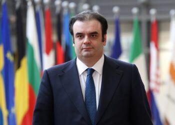 Πιερρακάκης: Κρίσιμα στοιχεία η ευρωπαϊκή ενότητα, ο διάλογος και ο συντονισμός