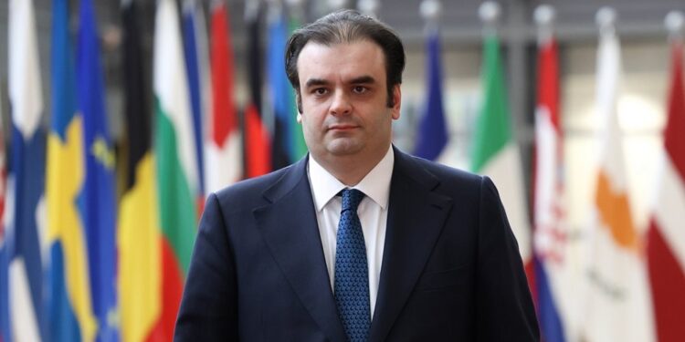 Πιερρακάκης: Κρίσιμα στοιχεία η ευρωπαϊκή ενότητα, ο διάλογος και ο συντονισμός