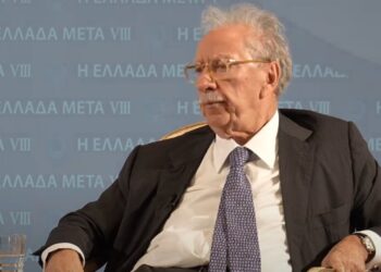 M. Σάλλας: Αγροτική κρίση και πολιτική ευθύνη