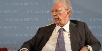 M. Σάλλας: Αγροτική κρίση και πολιτική ευθύνη