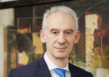 ΕΛΙΝΟΙΛ: Ο Ιωάννης Διαμαντόπουλος αναλαμβάνει Διευθύνων Σύμβουλος