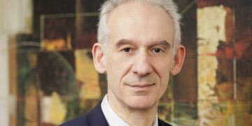 ΕΛΙΝΟΙΛ: Ο Ιωάννης Διαμαντόπουλος αναλαμβάνει Διευθύνων Σύμβουλος