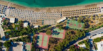 ΕΤΑΔ: Προτιμητέος επενδυτής η κοινοπραξία “EVERGOOD – Γευσήνους” για τη μίσθωση της Ακτής Βουλιαγμένης