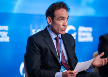 Οι υπουργοί Ενέργειας των Βαλκανίων στη Θεσσαλονίκη για την ηλεκτρική διασύνδεση της Νοτιοανατολικής Ευρώπης