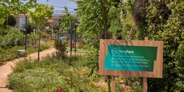 Νέο ΔΕΗ Mini Park στον Δήμο Αμαρουσίου