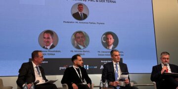 Μ. Μουστάκας: Ο κρίσιμος ρόλος των υποδομών στη στρατιωτική κινητικότητα