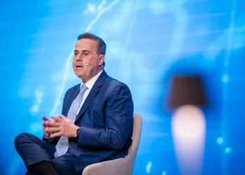 Σ. Παπασταύρου: Η επιτυχία του Κάθετου Διαδρόμου είναι πρώτη προτεραιότητα για Ευρώπη και ΗΠΑ