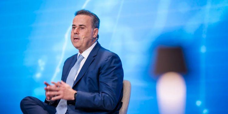 Σ. Παπασταύρου: Η επιτυχία του Κάθετου Διαδρόμου είναι πρώτη προτεραιότητα για Ευρώπη και ΗΠΑ