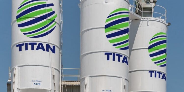 Όμιλος TITAN: Έκδοση νέων ομολογιών αξίας €350 εκατ. με ετήσιο επιτόκιο 3,5%