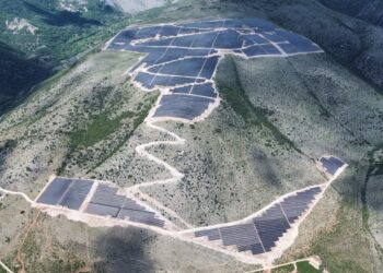 Στρατηγική συνεργασία Schneider Electric – CERO Generation για το φωτοβολταϊκό πάρκο «Delfini» 100 MW