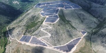 Στρατηγική συνεργασία Schneider Electric – CERO Generation για το φωτοβολταϊκό πάρκο «Delfini» 100 MW
