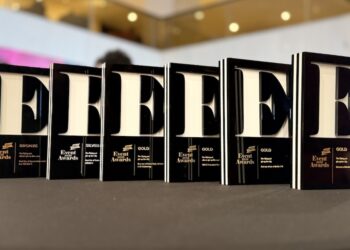 BAT Hellas: Έξι κορυφαίες διακρίσεις στα Event Awards 2026
