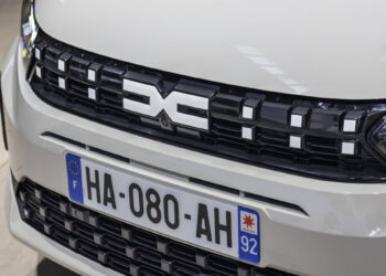 Dacia: Κορυφαίο Value for money