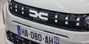 Dacia: Κορυφαίο Value for money