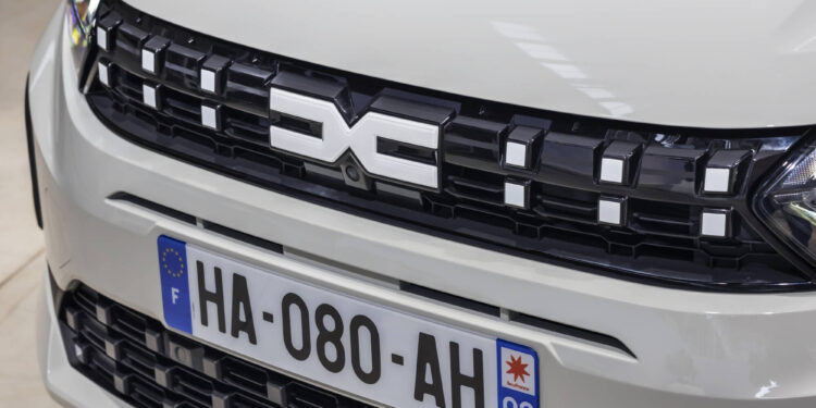 Dacia: Κορυφαίο Value for money