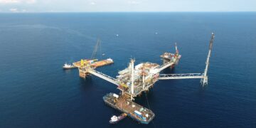 H EnEarth χαιρετίζει τη θετική Γνωμοδότηση της Ευρωπαϊκής Επιτροπής για την Άδεια Αποθήκευσης CO2 στον Πρίνο