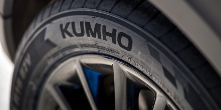 Kumho Tire 2026 Στρατηγική ενίσχυση παραγωγής ελαστικών και τεχνολογικής ηγεσίας