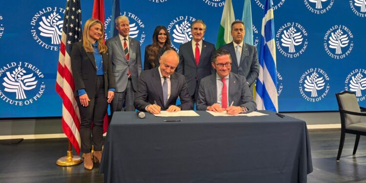 Εμβληματική συμφωνία Shell και METLEN για συνεργασία στην προμήθεια και εμπορία LNG