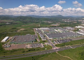 Toyota: Νέα επένδυση σε Circular Factory στην Πολωνία