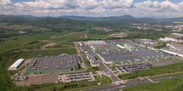 Toyota: Νέα επένδυση σε Circular Factory στην Πολωνία