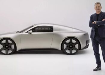 Audi: Στα σκαριά το ηλεκτρικό Concept C