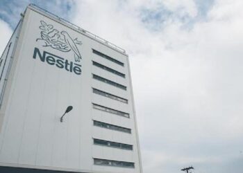 Nestlé: Ανακλήσεις βρεφικού γάλακτος Guigoz