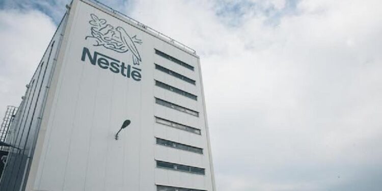 Nestlé: Ανακλήσεις βρεφικού γάλακτος Guigoz