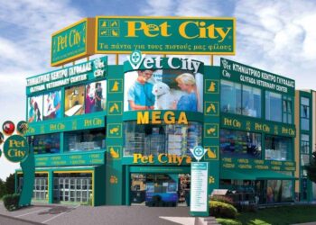 Η Pet City επενδύει σε εμπειρία και ηγεσία με δύο νέες προσθήκες στο δυναμικό της