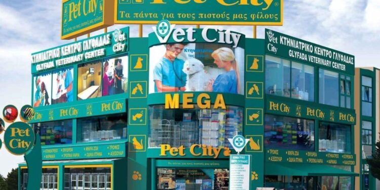 Η Pet City επενδύει σε εμπειρία και ηγεσία με δύο νέες προσθήκες στο δυναμικό της