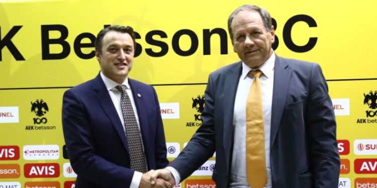 Sunel Arena: Το πρώτο “πράσινο” Ολυμπιακό ακίνητο