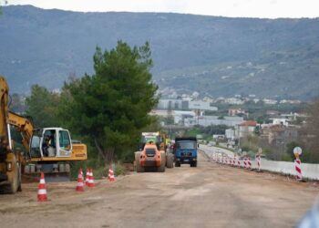 ΓΕΚ ΤΕΡΝΑ: Ξεκίνησε η 35ετής σύμβαση παραχώρησης του ΒΟΑΚ