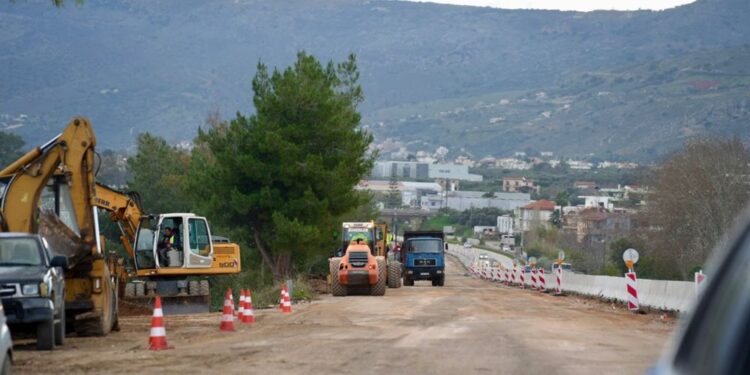 ΓΕΚ ΤΕΡΝΑ: Ξεκίνησε η 35ετής σύμβαση παραχώρησης του ΒΟΑΚ