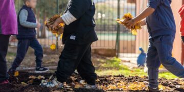 ΔΕΗ: Carbon Farming Schools 2025