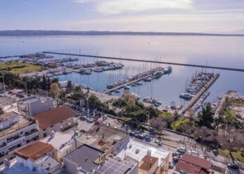 Υπερταμείο: Ο Δήμος Καλαμαριάς μπλοκάρει τον διαγωνισμό για την μαρίνα