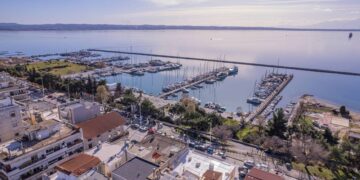 Υπερταμείο: Ο Δήμος Καλαμαριάς μπλοκάρει τον διαγωνισμό για την μαρίνα