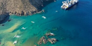 Ελάφρυνση 3,7 δισ. ευρώ για τους καταναλωτές έως το 2034  από τις ηλεκτρικές διασυνδέσεις του ΑΔΜΗΕ