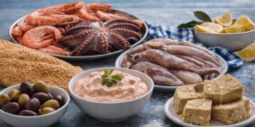Pricefox: Πόσο θα κοστίσει φέτος το τραπέζι της Καθαράς Δευτέρας;