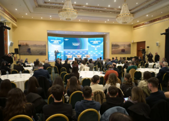 Αλεξανδρούπολη: Ο νέος ενεργειακός και αμυντικός κόμβος της Νοτιοανατολικής Ευρώπης