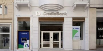 CrediaBank: Υπερκαλύφθηκε άμεσα η ΑΜΚ των 300 εκατ. ευρώ