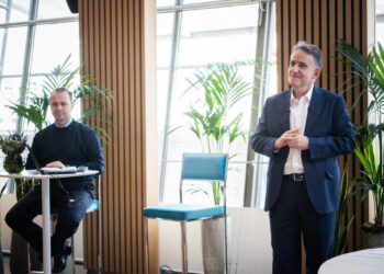To Υπερταμείο/Growthfund εξελίσσεται σε Εθνικό Επενδυτικό Ταμείο για την Ανάπτυξη