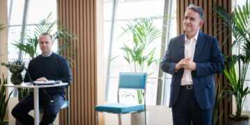 To Υπερταμείο/Growthfund εξελίσσεται σε Εθνικό Επενδυτικό Ταμείο για την Ανάπτυξη