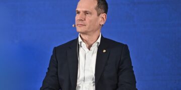 Μ. Μανουσάκης: Η διασύνδεση Κρήτης-Αττικής ανήκει στον αστερισμό των έργων που βάζουν την Κρήτη στη σύγχρονη εποχή